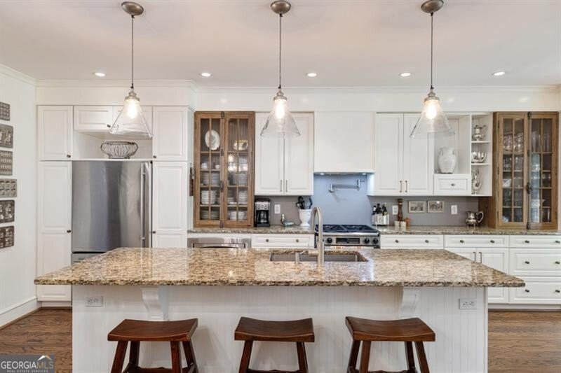 3050 Margaret Mitchell Drive Atlanta - 1