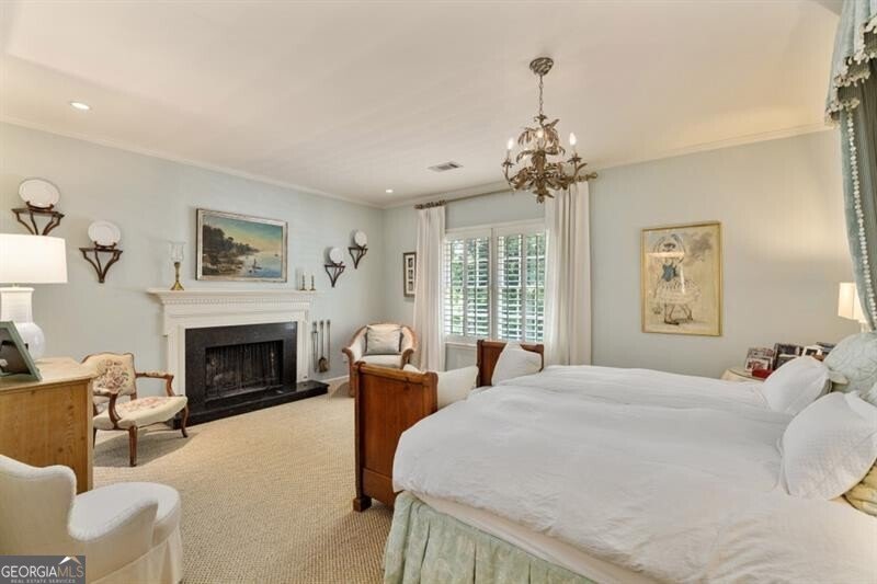 3050 Margaret Mitchell Drive Atlanta - 11