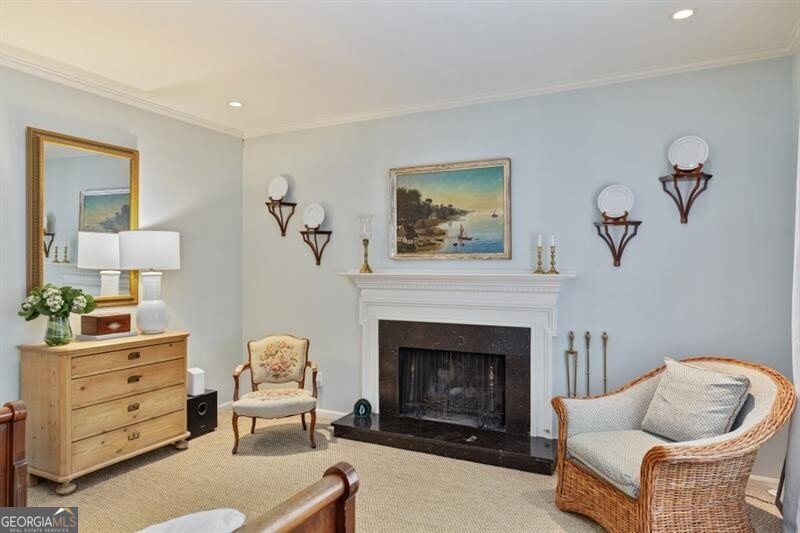 3050 Margaret Mitchell Drive Atlanta - 12