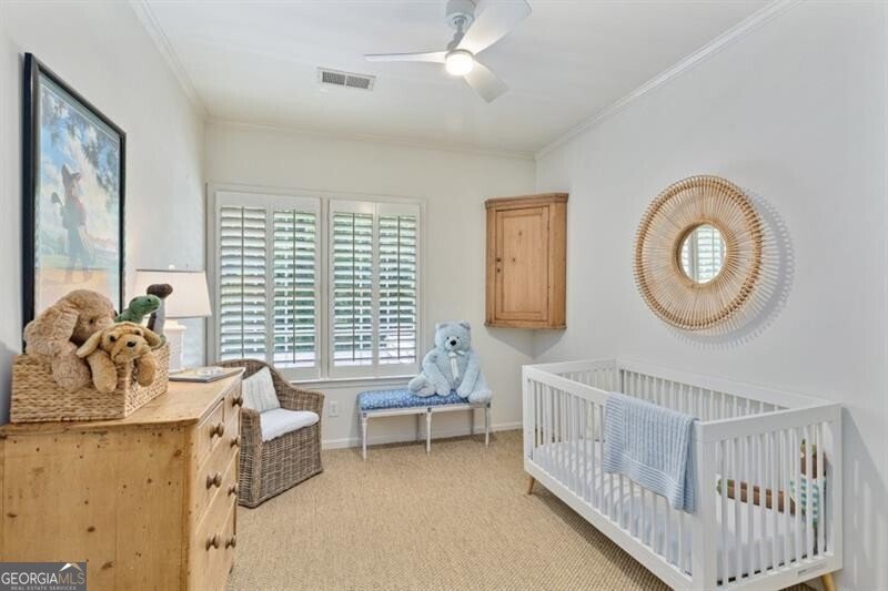 3050 Margaret Mitchell Drive Atlanta - 17