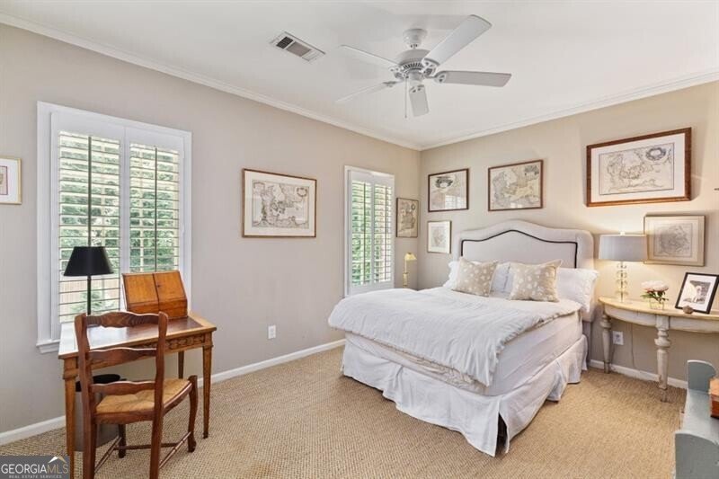 3050 Margaret Mitchell Drive Atlanta - 19