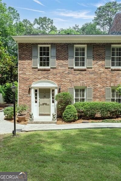 3050 Margaret Mitchell Drive Atlanta - 22