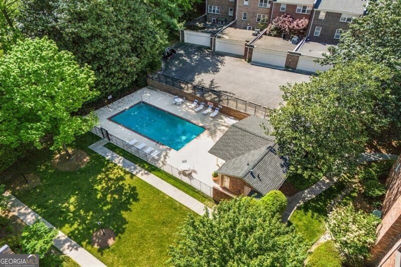 3050 Margaret Mitchell Drive Atlanta - 23