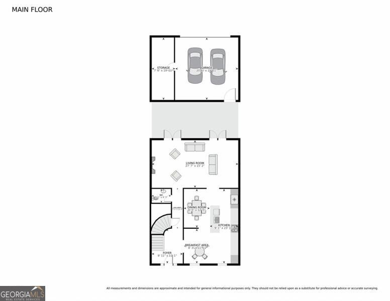 3050 Margaret Mitchell Drive Atlanta - 24