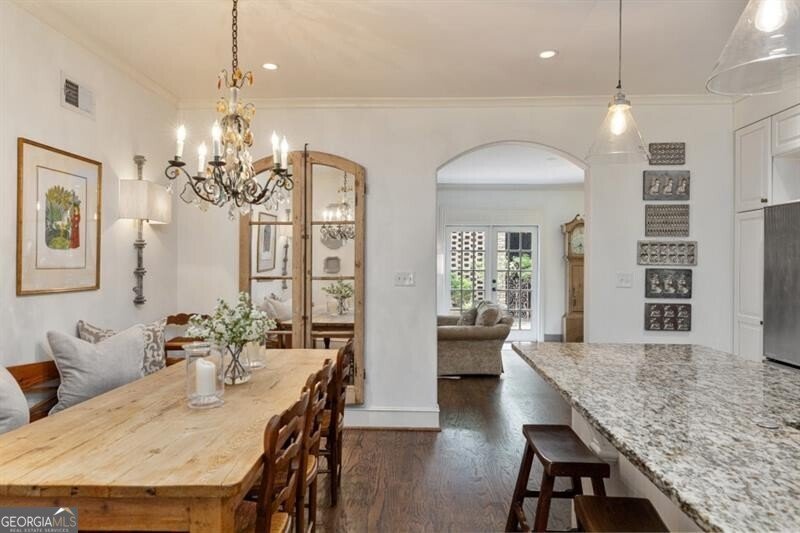 3050 Margaret Mitchell Drive Atlanta - 3