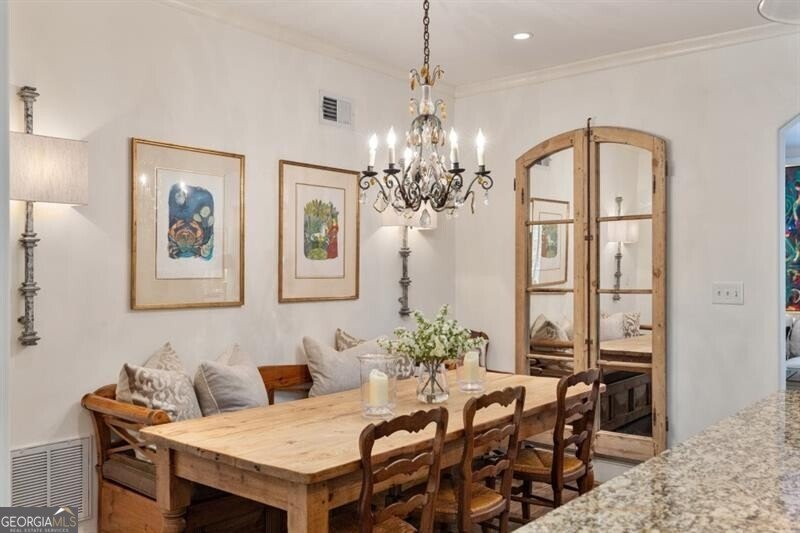 3050 Margaret Mitchell Drive Atlanta - 4