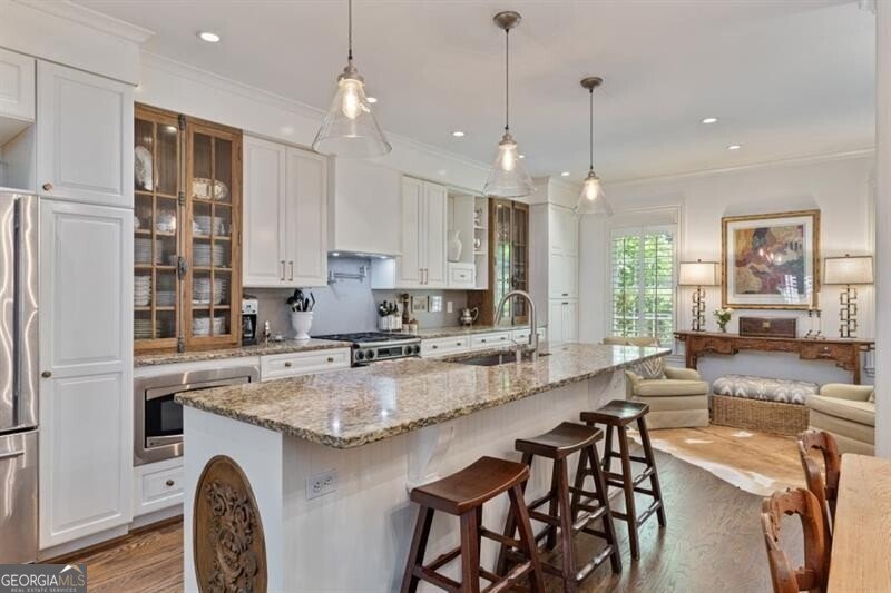 3050 Margaret Mitchell Drive Atlanta - 6