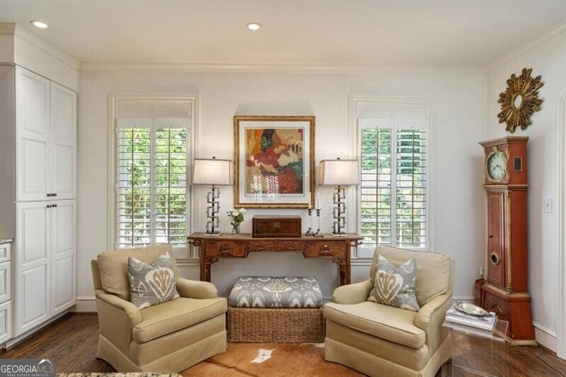3050 Margaret Mitchell Drive Atlanta - 7