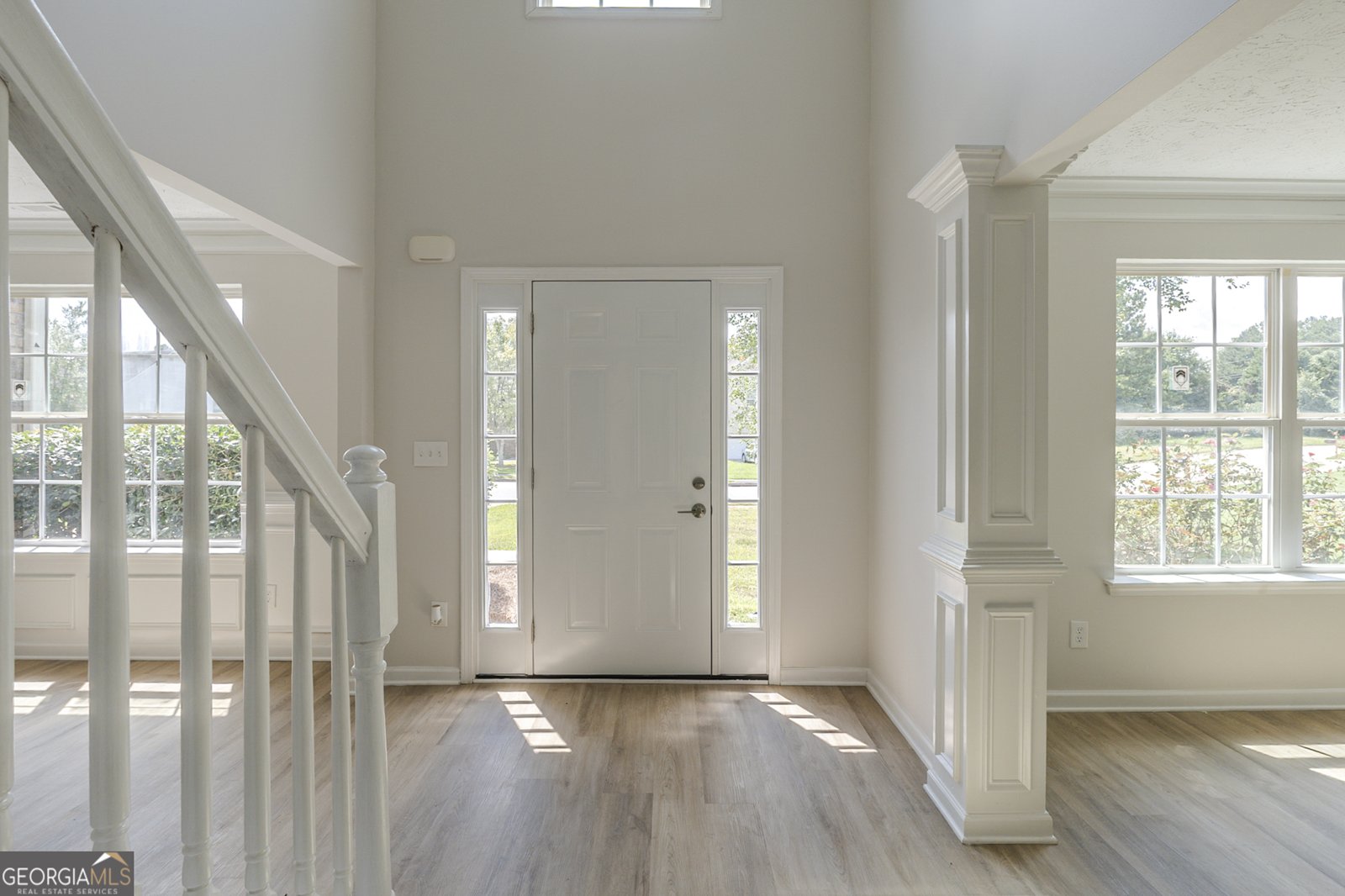 513 McCain Creek Trail Stockbridge - 2