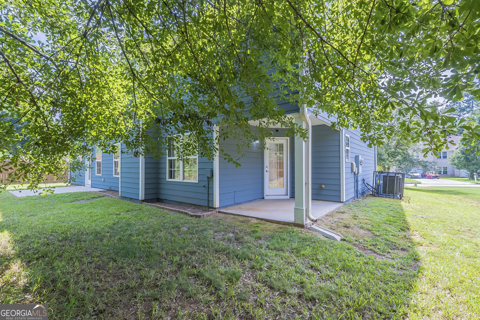 513 McCain Creek Trail Stockbridge - 24