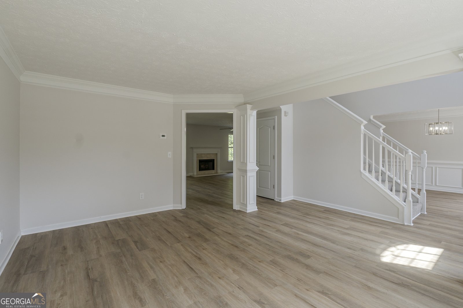 513 McCain Creek Trail Stockbridge - 5