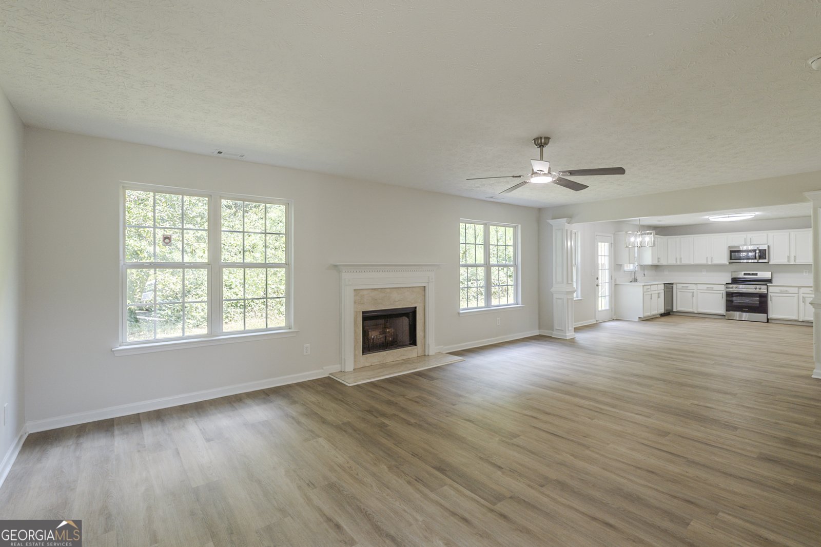 513 McCain Creek Trail Stockbridge - 7