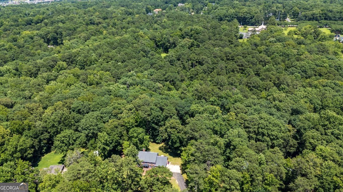 1177 Lucky Debonair Drive Macon - 1
