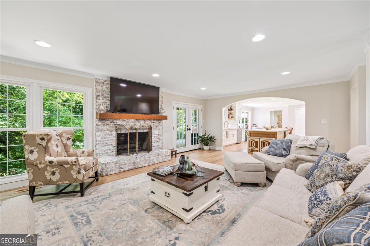 1177 Lucky Debonair Drive Macon - 13
