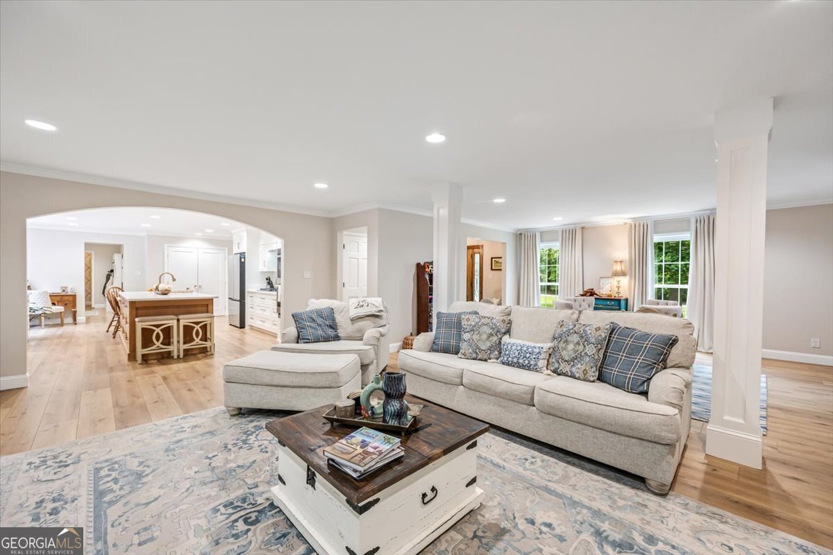 1177 Lucky Debonair Drive Macon - 14