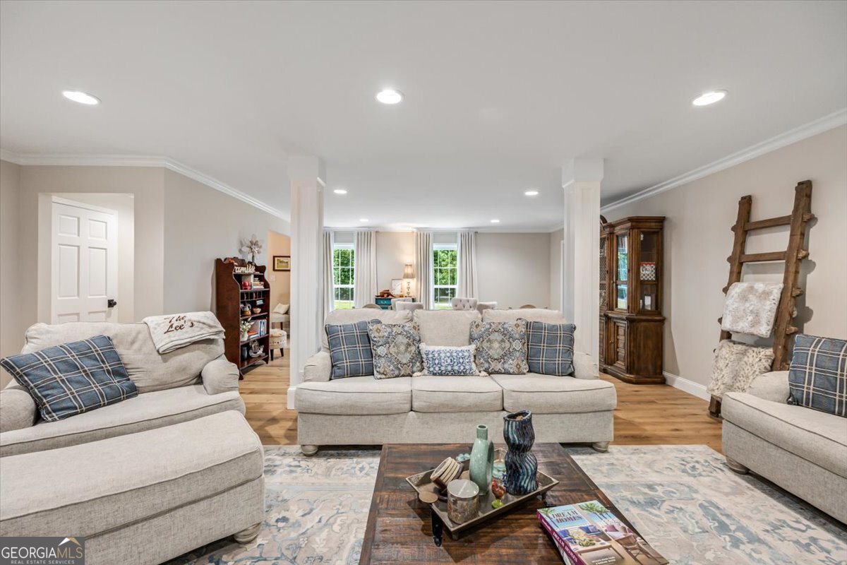 1177 Lucky Debonair Drive Macon - 15