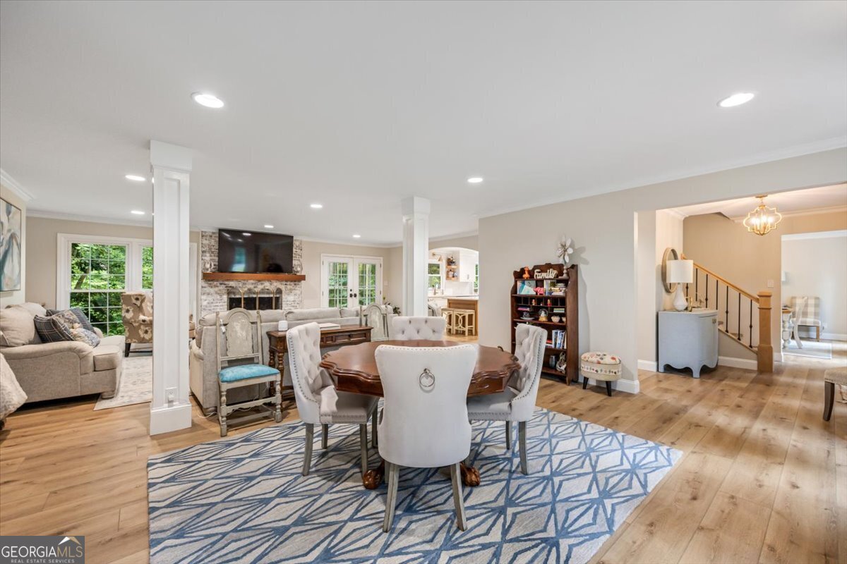 1177 Lucky Debonair Drive Macon - 16