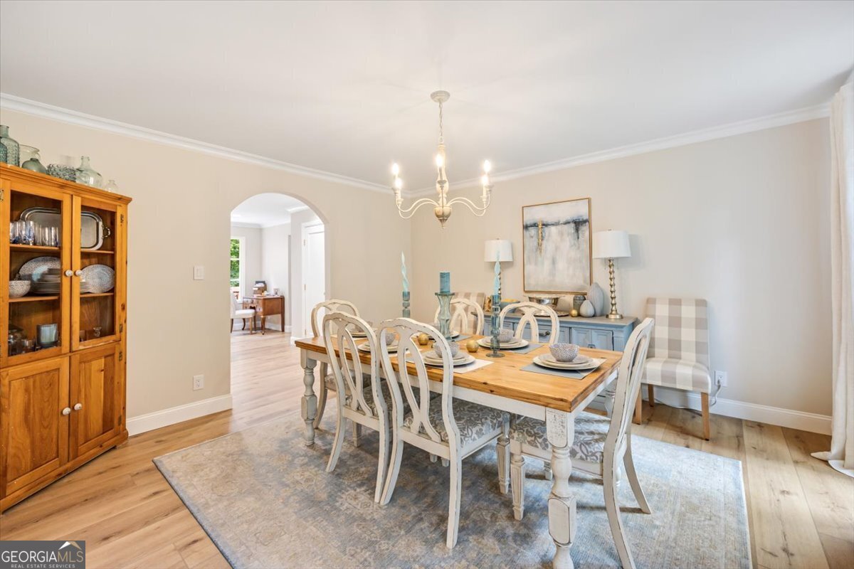 1177 Lucky Debonair Drive Macon - 17