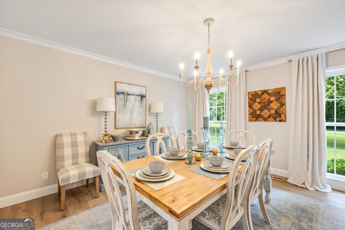 1177 Lucky Debonair Drive Macon - 18