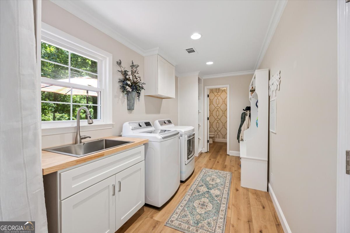 1177 Lucky Debonair Drive Macon - 20