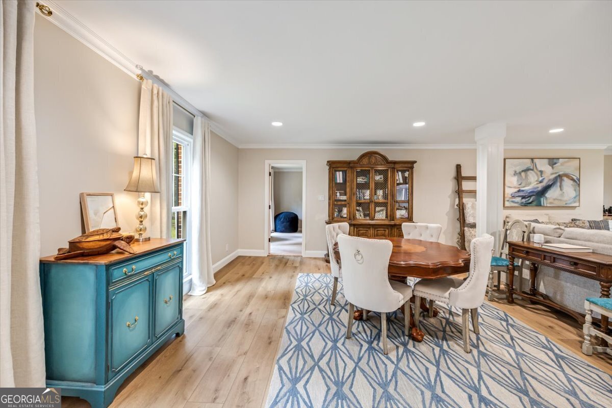 1177 Lucky Debonair Drive Macon - 22