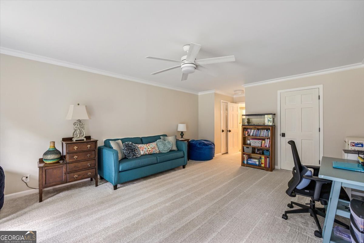 1177 Lucky Debonair Drive Macon - 23