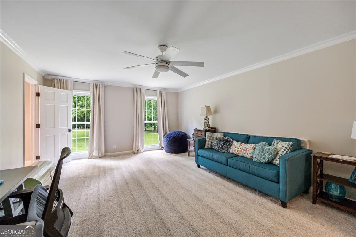 1177 Lucky Debonair Drive Macon - 24