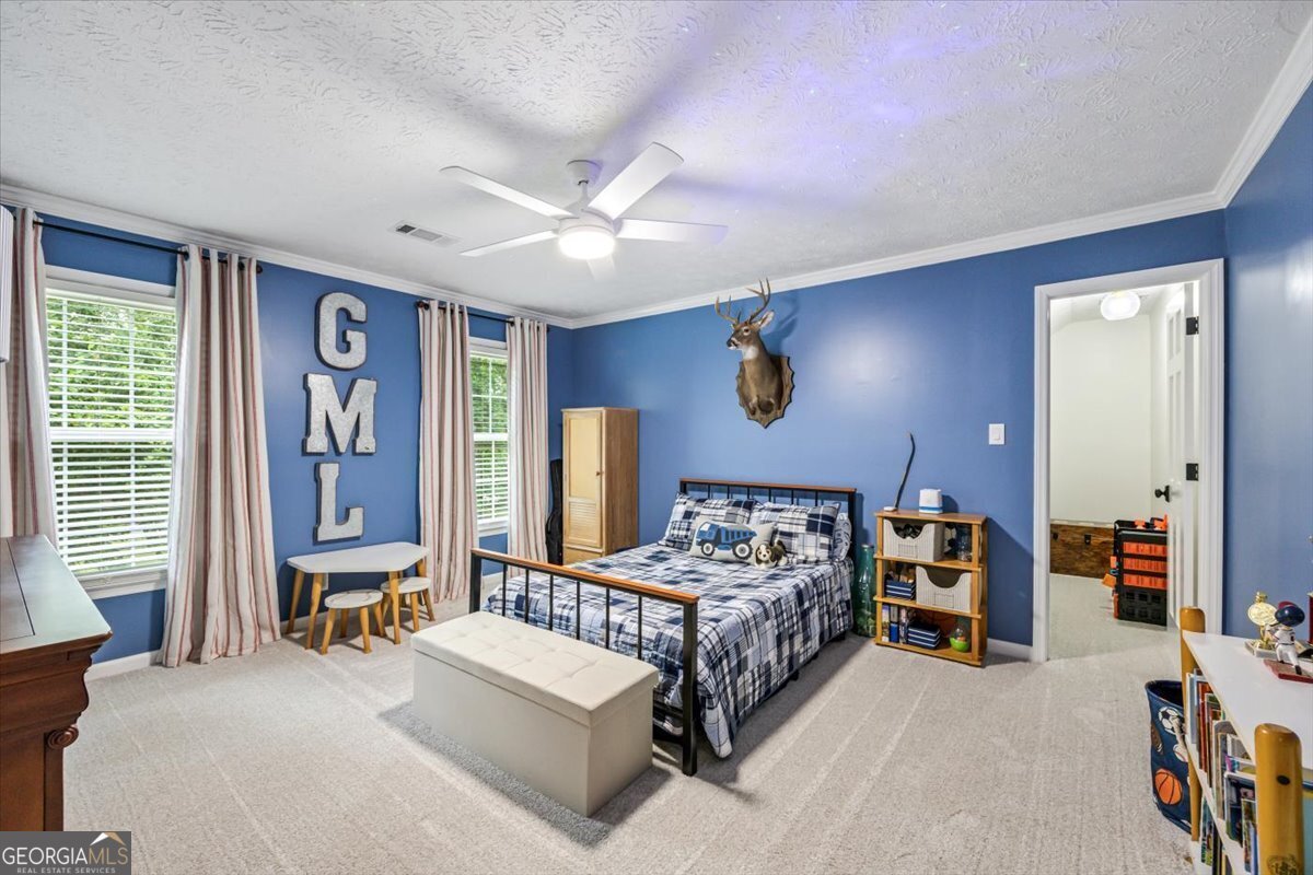 1177 Lucky Debonair Drive Macon - 26