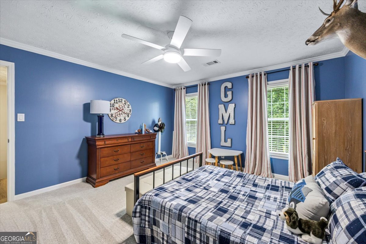 1177 Lucky Debonair Drive Macon - 27