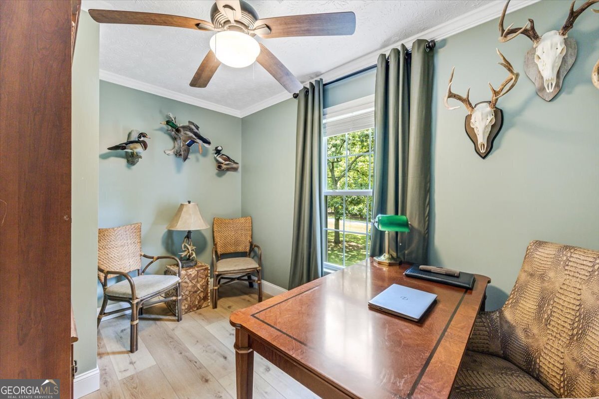 1177 Lucky Debonair Drive Macon - 28