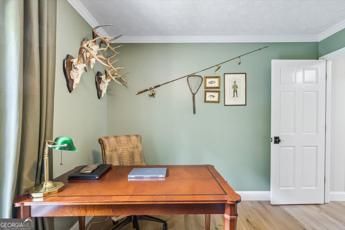 1177 Lucky Debonair Drive Macon - 29