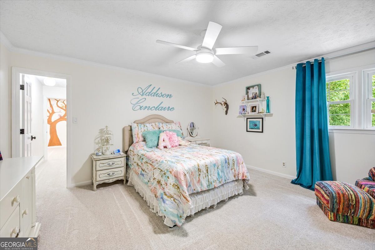 1177 Lucky Debonair Drive Macon - 30