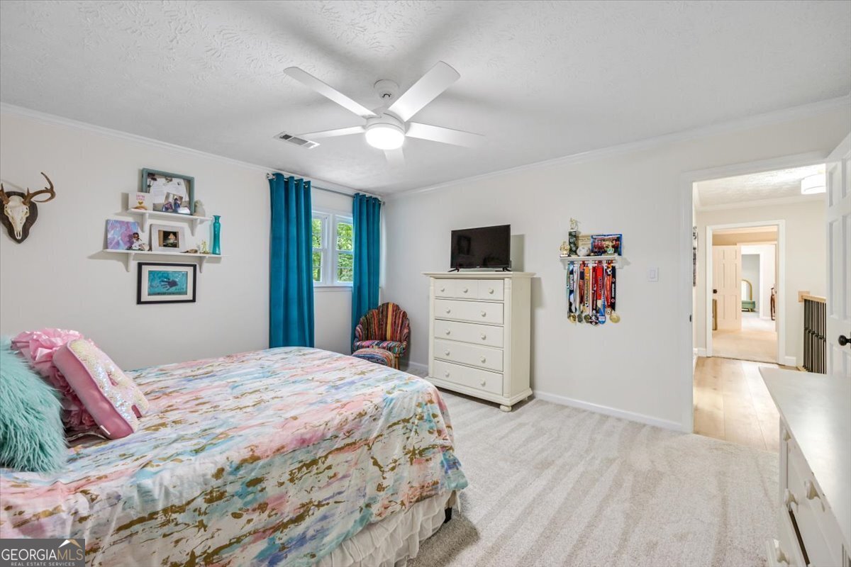 1177 Lucky Debonair Drive Macon - 31