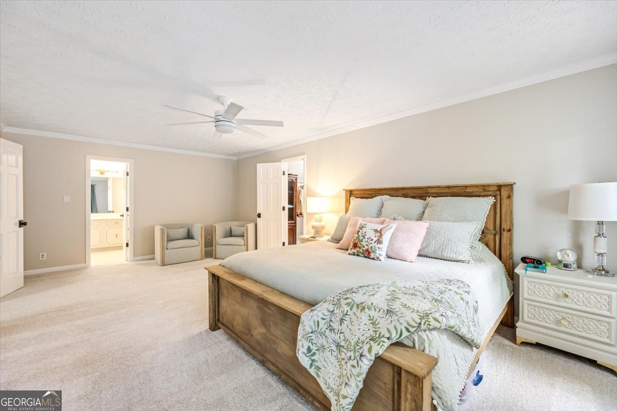 1177 Lucky Debonair Drive Macon - 36