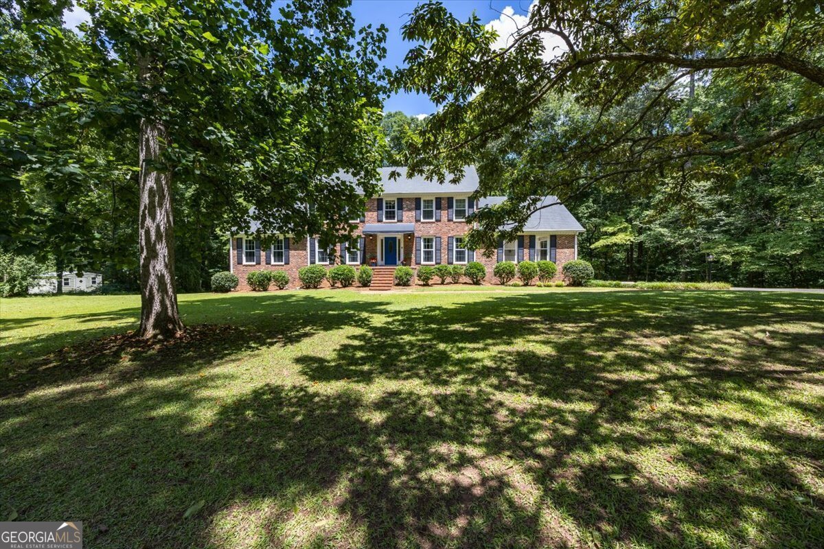 1177 Lucky Debonair Drive Macon - 49
