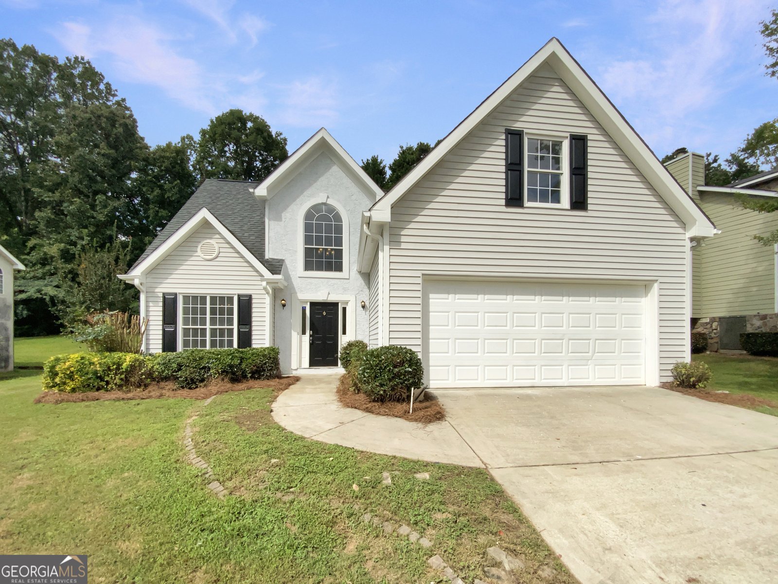 2381 Reeves Creek Road Jonesboro - 1