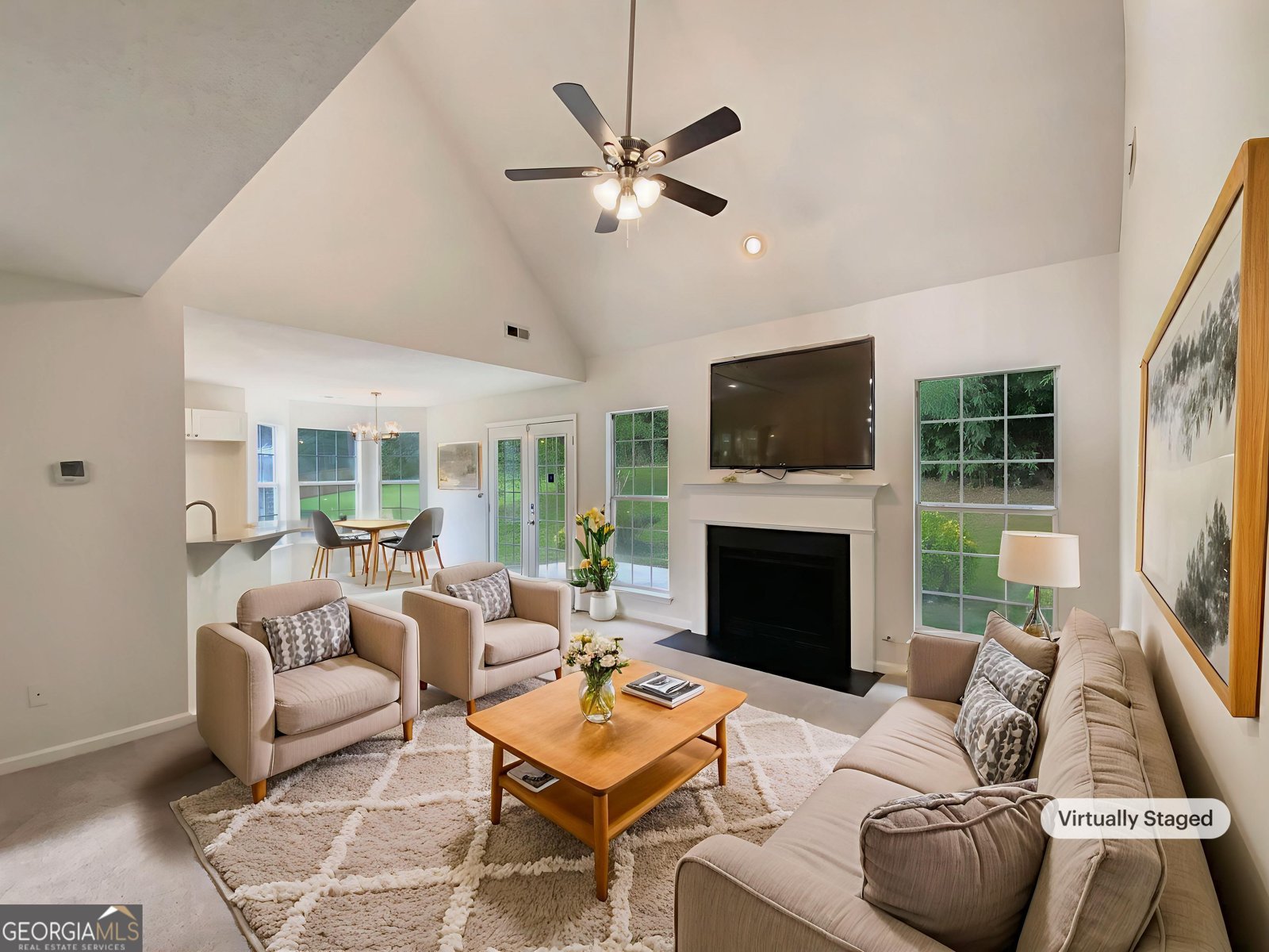 2381 Reeves Creek Road Jonesboro - 2