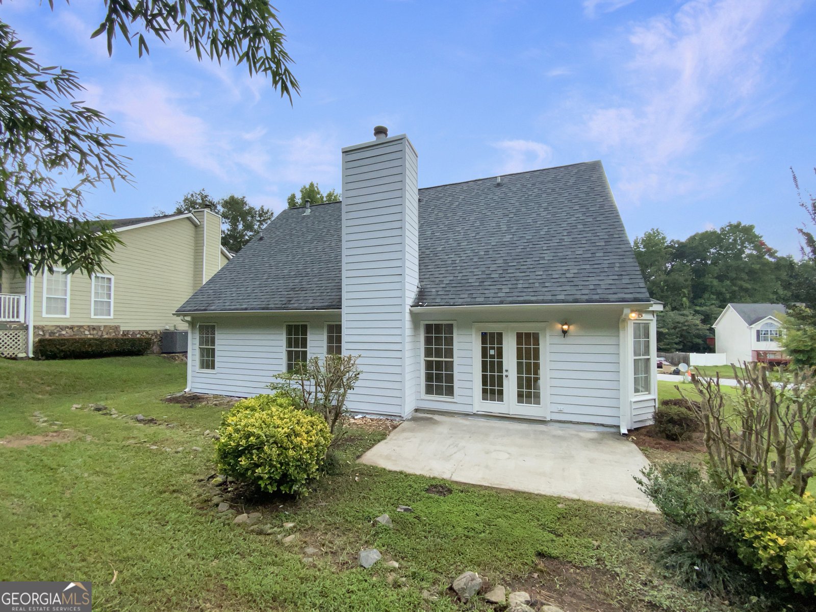 2381 Reeves Creek Road Jonesboro - 8