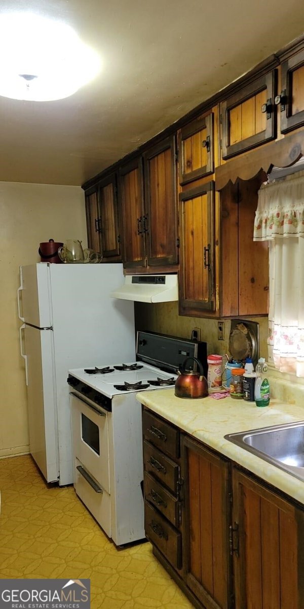 1708 Detroit Avenue Atlanta - 16