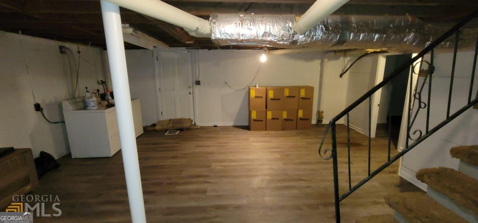 1708 Detroit Avenue Atlanta - 29