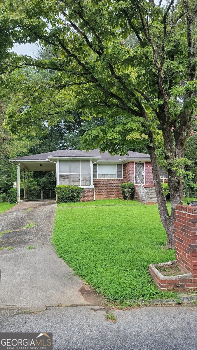 1708 Detroit Avenue Atlanta - 3