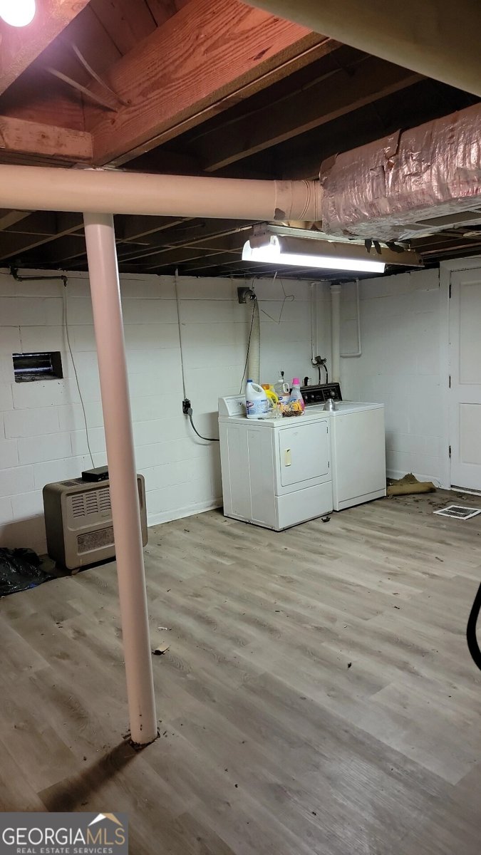 1708 Detroit Avenue Atlanta - 30