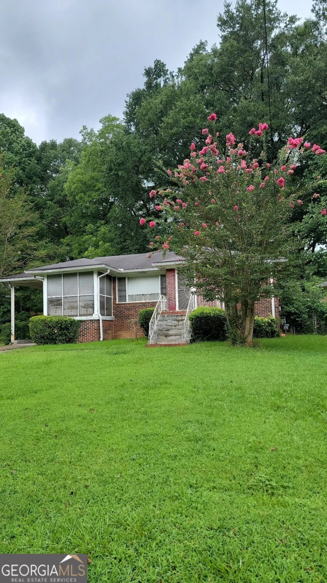 1708 Detroit Avenue Atlanta - 4
