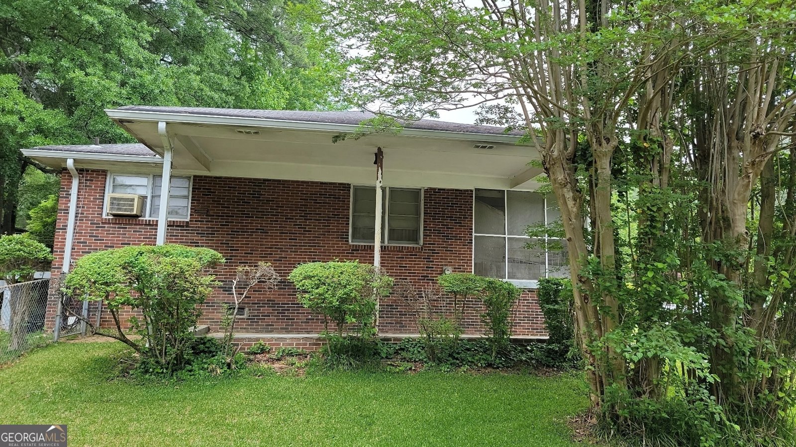 1708 Detroit Avenue Atlanta - 5