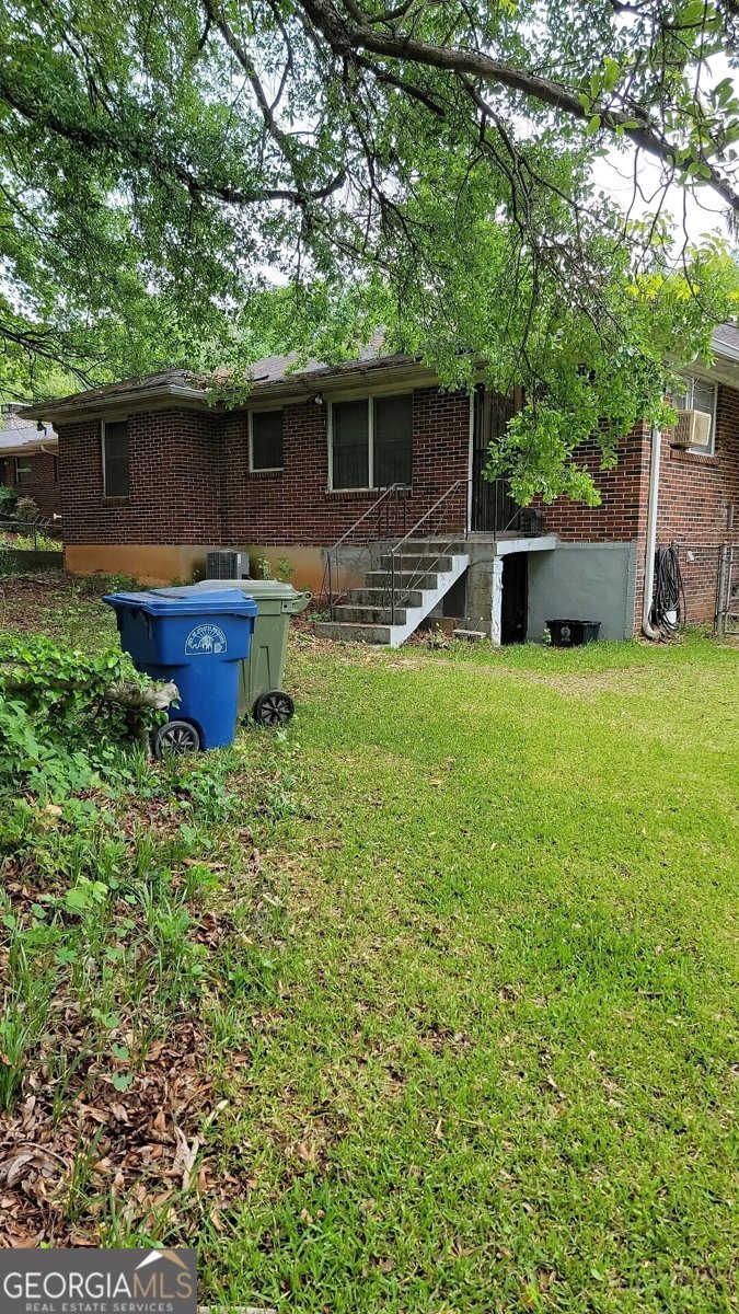 1708 Detroit Avenue Atlanta - 55