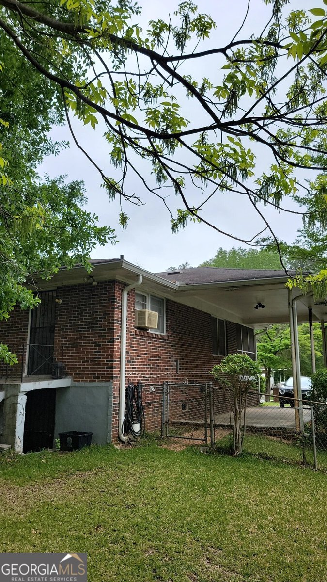 1708 Detroit Avenue Atlanta - 56