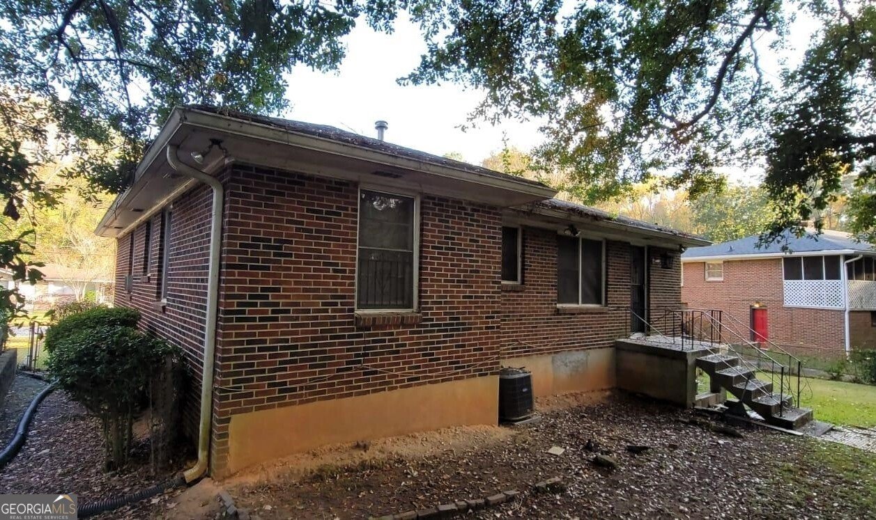 1708 Detroit Avenue Atlanta - 58