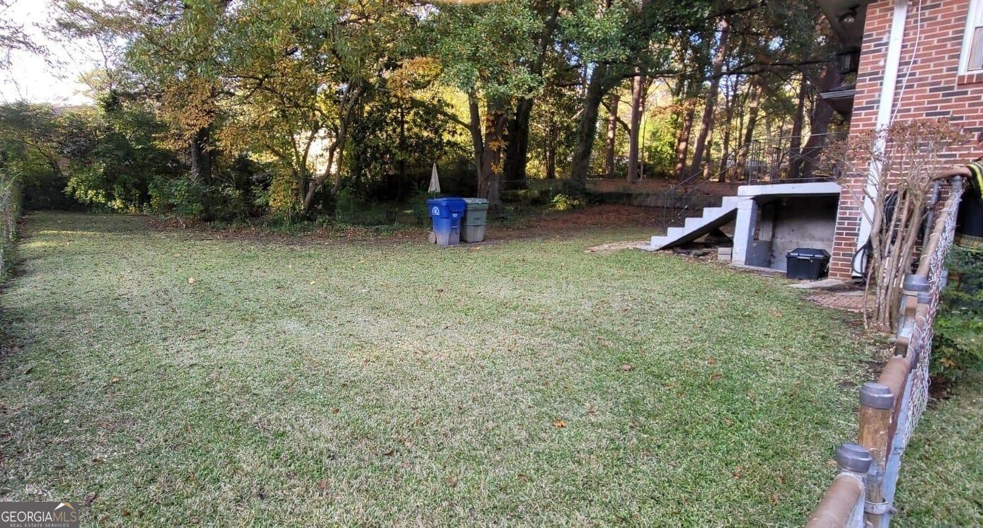 1708 Detroit Avenue Atlanta - 59