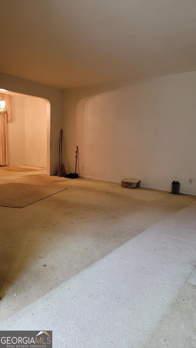 1708 Detroit Avenue Atlanta - 7