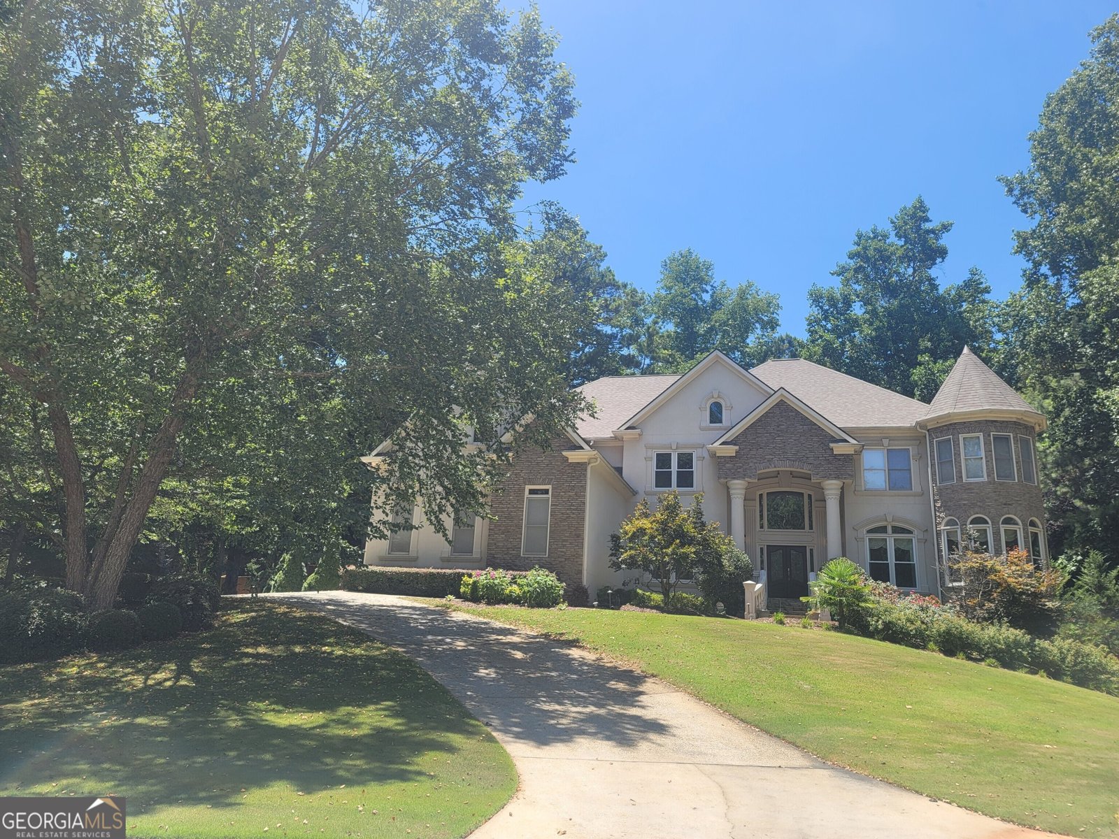 2150 Spencers Way Stone Mountain - 1